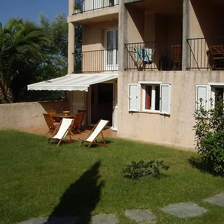 Agreable Location Au Coeur Du Vignoble Dominici Therese