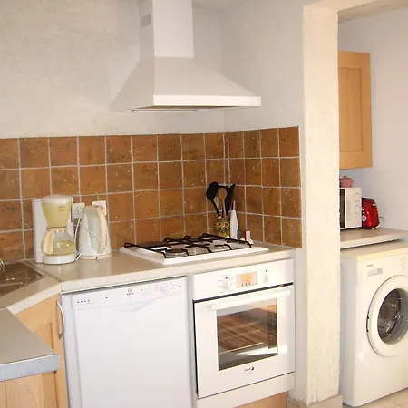 Agreable Location Au Coeur Du Vignoble Dominici Therese Διαμέρισμα Patrimonio