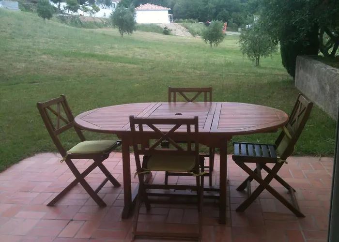 Agreable Location Au Coeur Du Vignoble Dominici Therese *