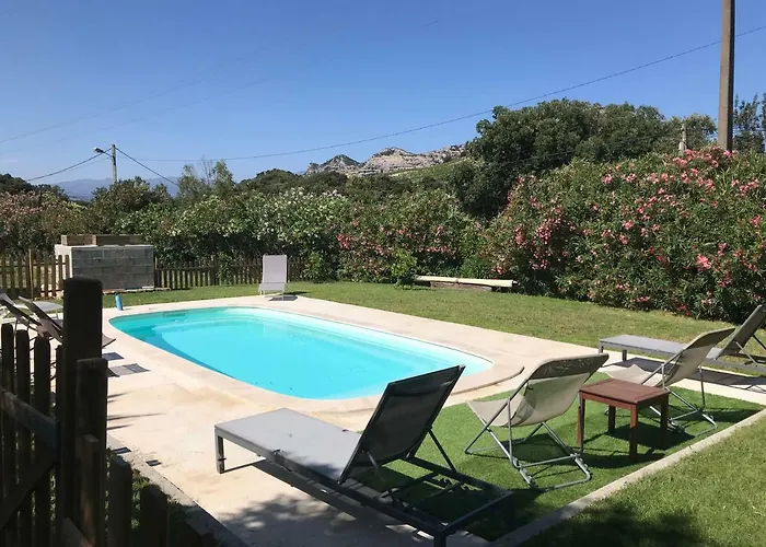 Agreable Location Au Coeur Du Vignoble Dominici Therese