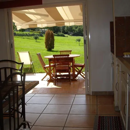 Agreable Location Au Coeur Du Vignoble Dominici Therese * Patrimonio