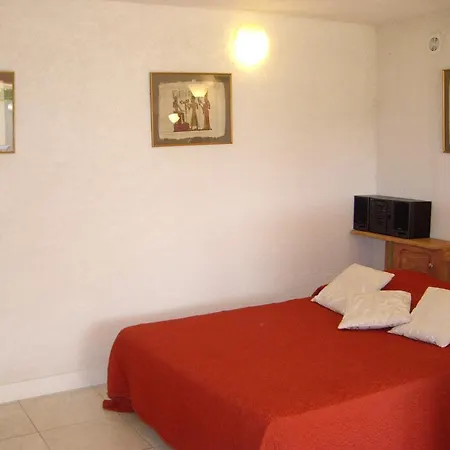 Agreable Location Au Coeur Du Vignoble Dominici Therese 파트리모니오