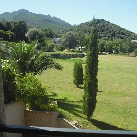 Agreable Location Au Coeur Du Vignoble Dominici Therese * Patrimonio