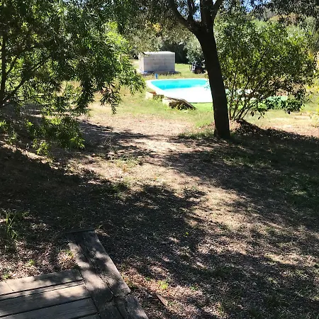 Agreable Location Au Coeur Du Vignoble Dominici Therese *