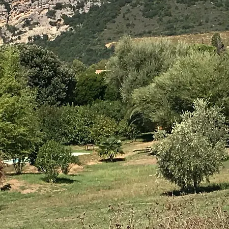 Agreable Location Au Coeur Du Vignoble Dominici Therese 아파트 파트리모니오