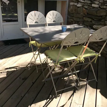 Apartment Agreable Location Au Coeur Du Vignoble Dominici Therese *