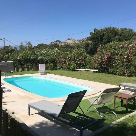 Agreable Location Au Coeur Du Vignoble Dominici Therese