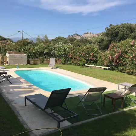 Апартаменты Agreable Location Au Coeur Du Vignoble Dominici Therese