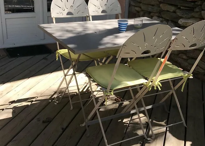 Apartment Agreable Location Au Coeur Du Vignoble Dominici Therese *